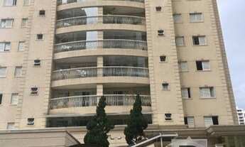 Imagem: APARTAMENTO ALTO PADRÃO 3 SUITES 2 VAGAS