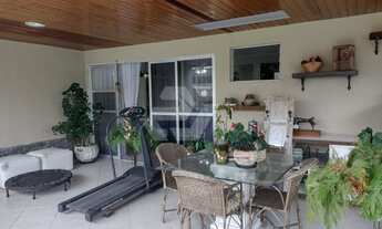 Imagem 3: Apartamento para venda com 121 metros quadrados com 3 quartos