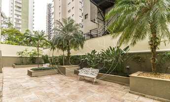 Imagem 4: São Paulo - Apartamento Padrão - Itaim Bibi