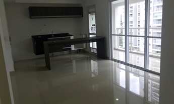 Imagem 2: Apartamento à venda, 57 m² por R$ 489.000,00 - Vila Andrade - São Paulo/SP