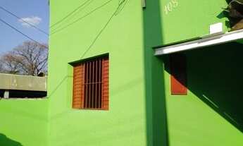 Imagem 4: Casa à venda no Jardim Piratininga, em Sorocaba- SP