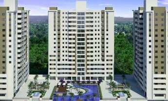 Imagem 3: Alugo apartamento gama Village arquitetura e lazer