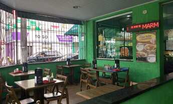 Imagem 2: Restaurante passo o ponto