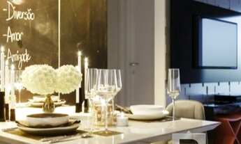 Imagem 3: Apartamento em obras - Jardim Avelino