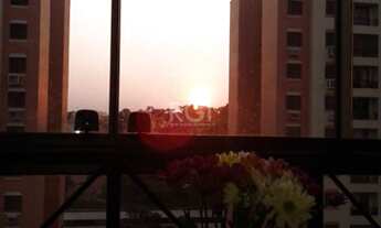 Imagem: Apartamento em Alto Petrópolis