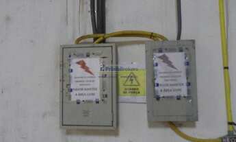 Imagem 4: Galpão comercial para venda e locação, Americanópolis, São Paulo