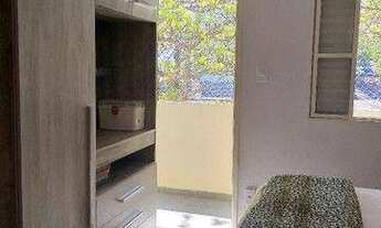 Imagem 5: Apartamento com 3 dormitórios à venda, 75 m² por R$ 276.000,00 - Parque Industrial - São J