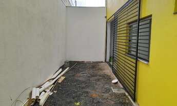 Imagem 2: Aluguel Barracão SEGISMUNDO PEREIRA