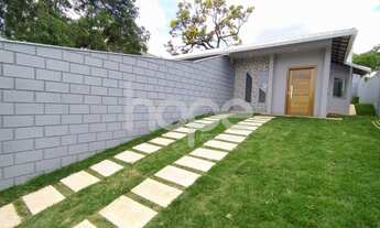 Imagem: Casa - Venda - Visão - Cod. 11542