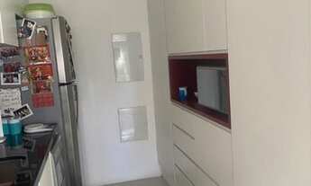 Imagem 7: Apartamento com 2 suítes à venda, 92 m² por R$ 1.550.000 - Jardim das Acácias - São Paulo