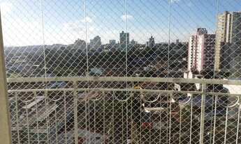 Imagem 7: Apartamento para Venda em Santo André, Vila Valparaíso, 3 dormitórios, 1 suíte, 2 banheiro