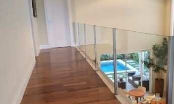 Imagem 4: Santana de Parnaíba - Casa de Condomínio - Genesis 1