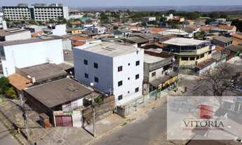 Imagem 2: Apartamento em Santa Maria - Brasília