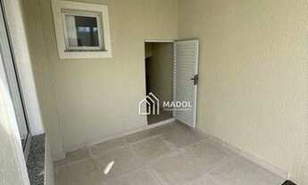 Imagem 5: Sobrado com 3 dormitórios à venda, 86 m² por R$ 385.000,00 - Uvaranas - Ponta Grossa/PR