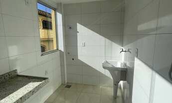 Imagem 5: Apartamento à venda com 51 m2 e 2 quartos no bairro Santa Mônica, Belo Horizonte/MG