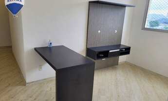 Imagem 2: Apartamento 2 Dormitórios, Sala , Cozinha e Banheiro