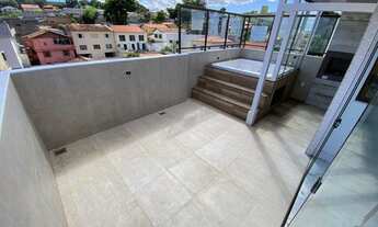 Imagem 3: Venda Residential / Penthouse Belo Horizonte MG