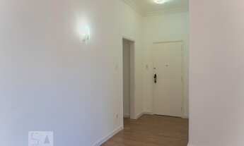 Imagem 3: Apartamento à Venda - Grajaú, 2 Quartos, 80 m2