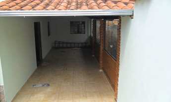 Imagem 7: Lagoa Santa - Casa Padrão - Visao