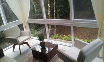 Imagem 5: Gramado - Casa Padrão - Floresta