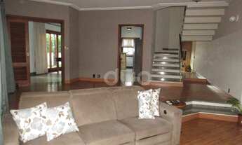 Imagem 3: Casa com 3 dormitórios para alugar, 225 m² por R$ 5.200,00/mês - Pompéia - Piracicaba/SP