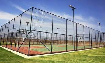 Imagem 4: Terreno Cidade Alpha Campos (condomínio Alphaville