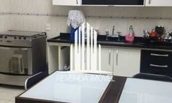 Imagem 4: Cobertura com 3 dormitórios na Vila Valparaíso