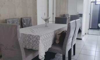 Imagem 4: Apartamento para Venda em Aracaju, Luzia, 3 dormitórios, 1 suíte, 1 banheiro, 1 vaga