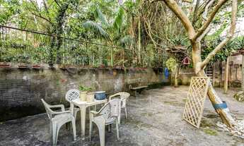 Imagem 6: Casa à venda 5 Quartos, 1 Suite, 4 Vagas, 430M², João Paulo, Florianópolis - SC