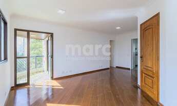 Imagem: SÃO PAULO - Apartamento Padrão - MOEMA