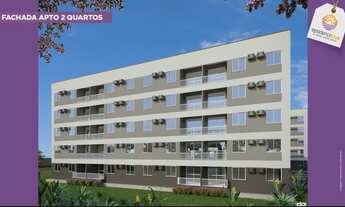 Imagem 7: W Apartamento em Dois Carneiros , apartamento de 2,3 quartos no Genny