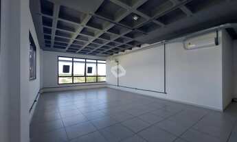 Imagem 7: CENTRO EXECUTIVO PRESIDENTE VARGAS