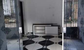 Imagem 3: Casa no tapanã Casa com 4 dormitórios