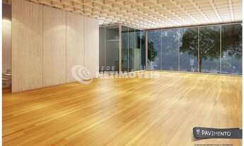 Imagem: Venda Prédio Funcionários Belo Horizonte