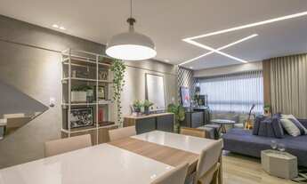 Imagem 5: LINDO APARTAMENTO, REFOMADO E DECORADO, NO LUZIA