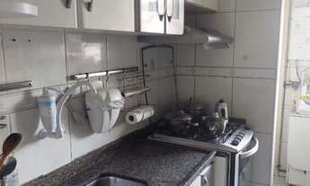 Imagem 6: Vende-se Apartamento Jardim Prudencia R$360.000,00