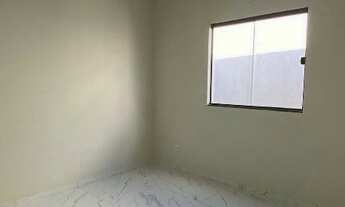 Imagem 6: Casa acabamento premium 3 quartos