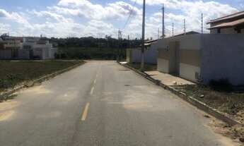 Imagem: Lote em Arapiraca