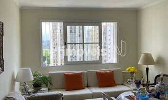 Imagem 4: Venda Apartamento 3 quartos Jardim Paulista São Paulo