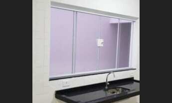 Imagem 6: CASA NOVA COM 3 DORMITÓRIOS 1 SUÍTE NO WANEL VILLE 5