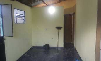 Imagem 3: Casa no nova cidade