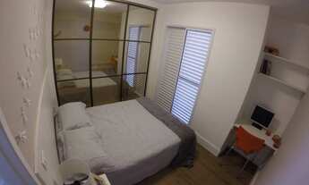 Imagem 5: Sobrado com 2 dormitórios à venda, 60 m² por R$ 280.000,00 - Vila Colorado - Suzano/SP