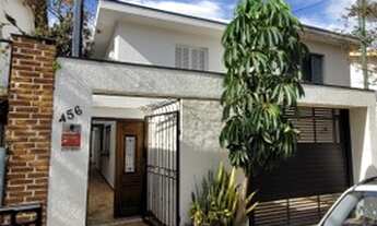 Imagem 4: Sobrado Comercial no Brooklin