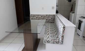 Imagem 5: Apartamento mobiliado para aluguel na Ponta Verde