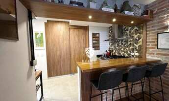 Imagem 7: Apartamento com 3 dormitórios à venda, 150 m² por R$ 2.012.000 - Vila Leopoldina - São Pau