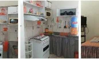 Imagem 5: Flat Mobiliado para Solteiro(a) ou Casal s/ Filho *PRÓXIMO as Av R. Madeira e Imigrantes