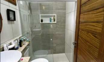 Imagem 7: CASA ESTILO ALPHAVILLE NO FRIO DA SERRA