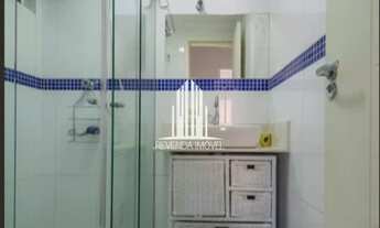 Imagem 5: Apartamento à venda com 128m², 4 quartos na Região do Brooklin