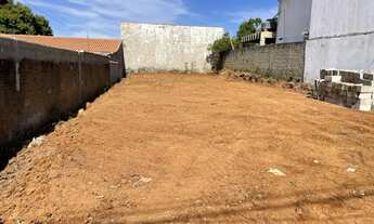 Imagem: Terreno 300m jd andorinha campinas pego