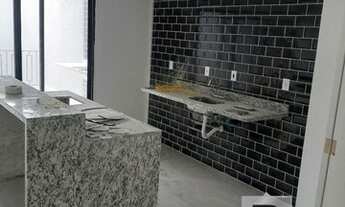 Imagem: Sobrado á venda Chácara Belenzinho